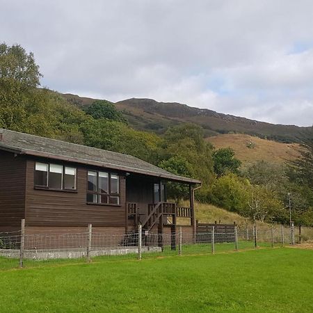 Oakview Chalet Glencoe Eksteriør billede