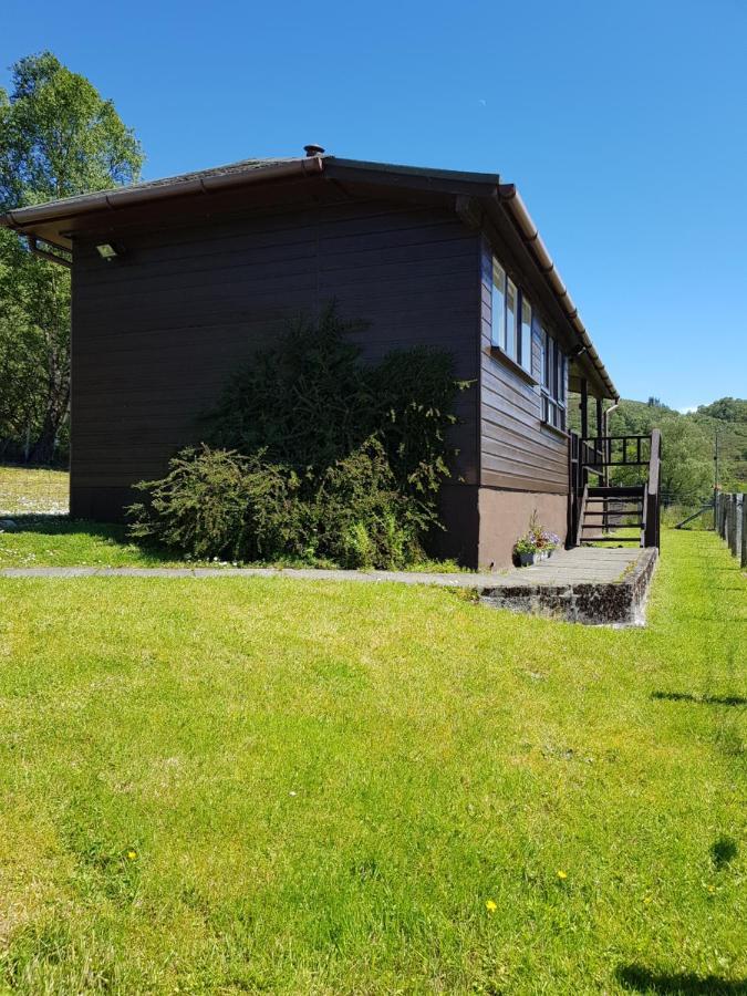 Oakview Chalet Glencoe Eksteriør billede